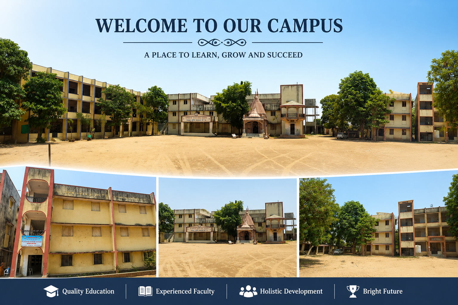 Campus Image